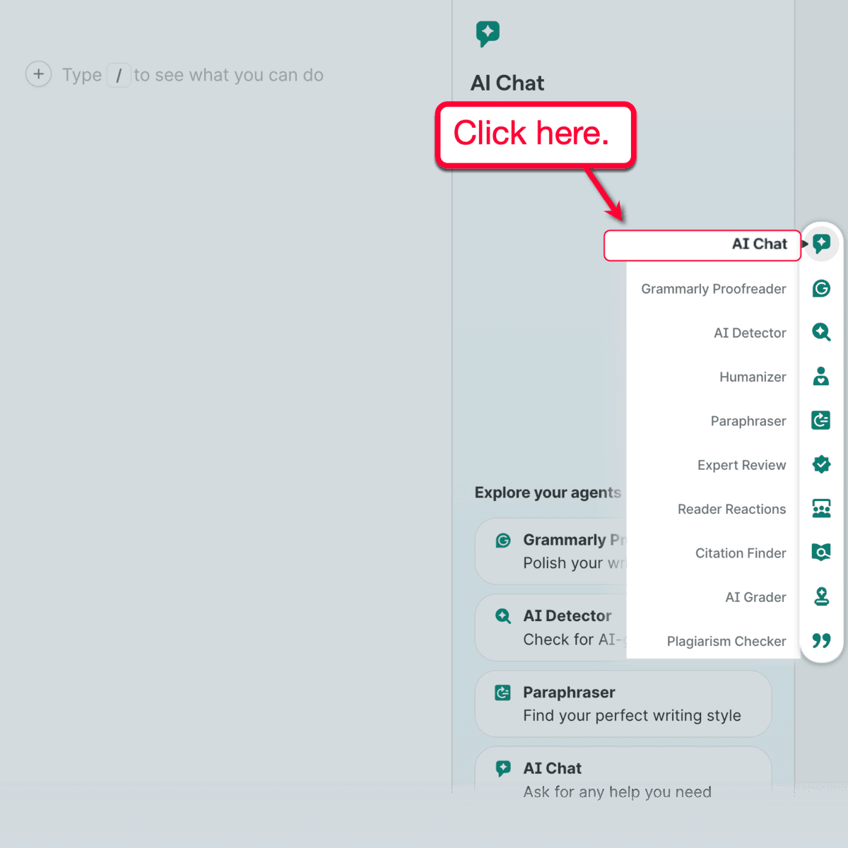 如何为专业人士使用 Grammarly 的 AI 功能 (2025)