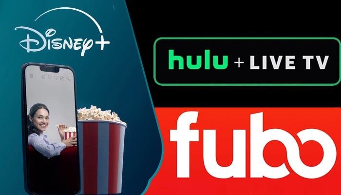 迪士尼与 Fubo 合并 Hulu Live TV，解锁 55,000 场体育赛事直播