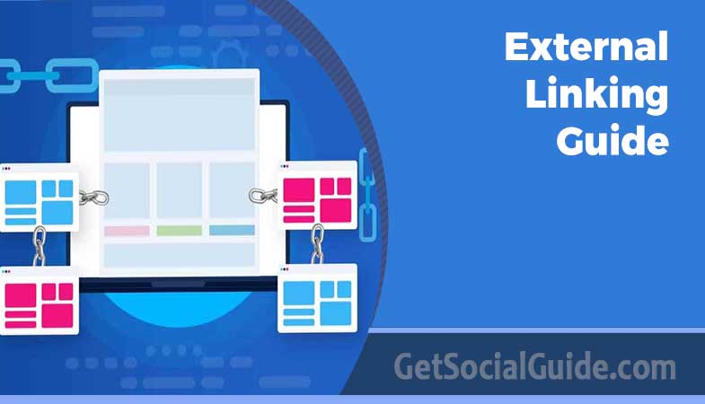 External Linking – GetSocialGuide