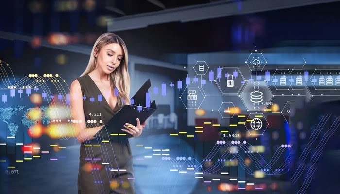 旗形形态在技术分析中的作用