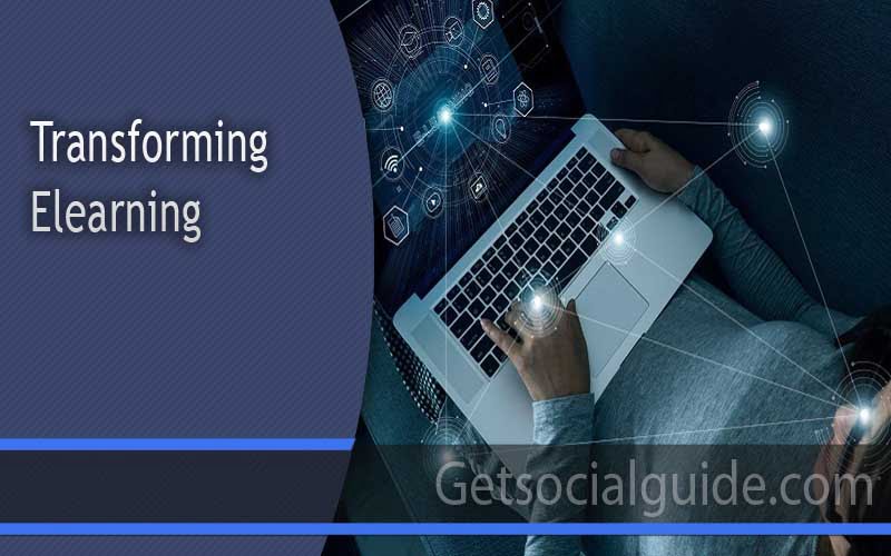 转变电子学习 – GetSocialGuide