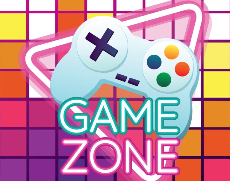 关于每个玩家都在谈论的 GameZone 促销活动，您需要了解的一切