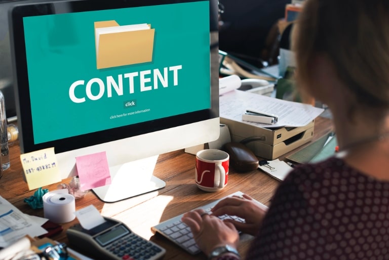 更有效地管理内容的实用方法