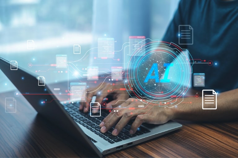 使专业工作流程更加高效的技术工具