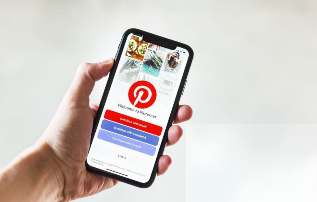 如何在没有博客的情况下在 Pinterest 上赚钱