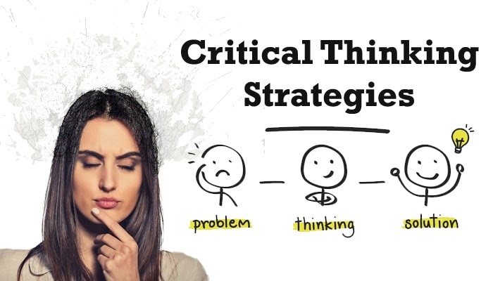 8 Drills to Become a Critical Thinker?