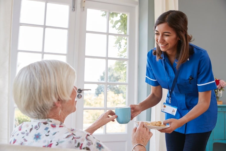 正确选择护理院如何改善您的健康和心理健康