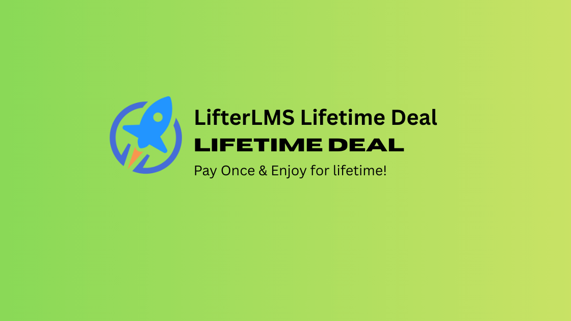 LifterLMS 终身优惠 2025：70% 折扣合法吗？