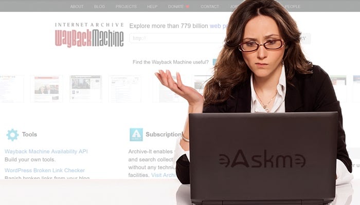 5 个顶级回溯机替代方案：2026 年互联网档案站点